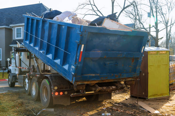 Best Full-Service Junk Removal  in Lake Placid, NY