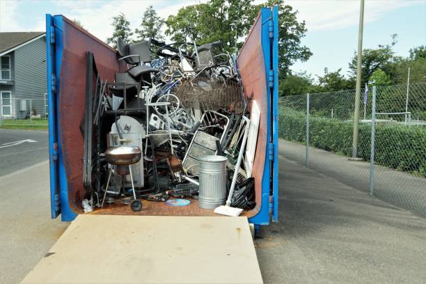Best Construction Debris Removal  in Lake Placid, NY