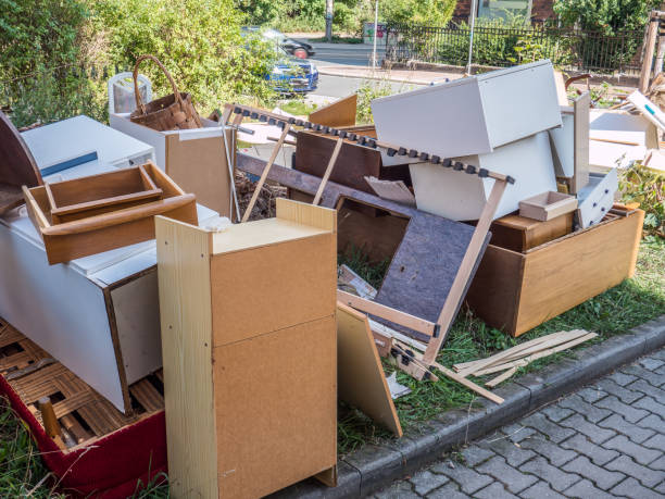 Appliance Disposal in Lake Placid, NY