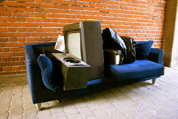 Best Garage Cleanout Services  in Lake Placid, NY