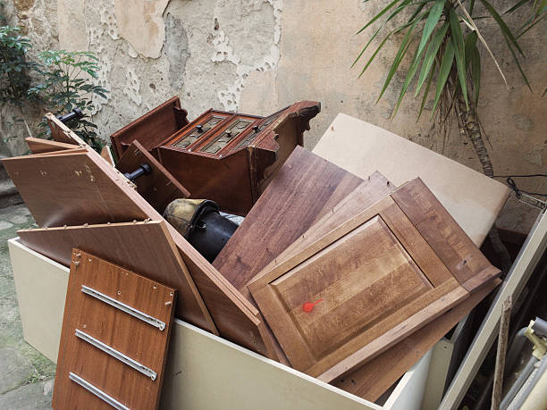 Best Construction Debris Removal  in Lake Placid, NY
